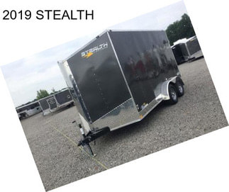 2019 STEALTH