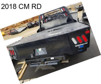 2018 CM RD