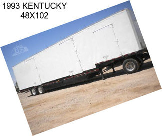 1993 KENTUCKY 48X102