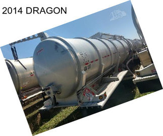 2014 DRAGON