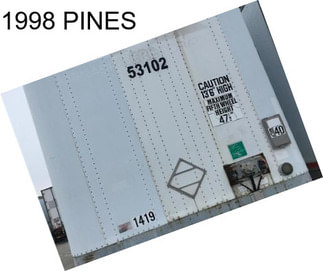 1998 PINES