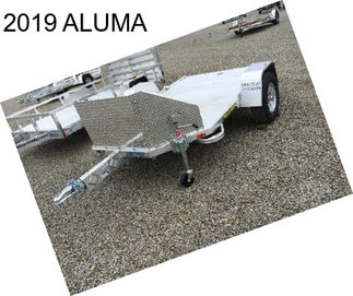 2019 ALUMA