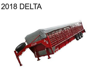 2018 DELTA