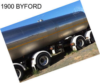 1900 BYFORD