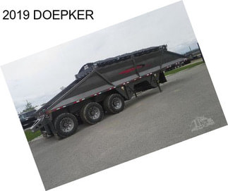 2019 DOEPKER