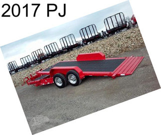 2017 PJ