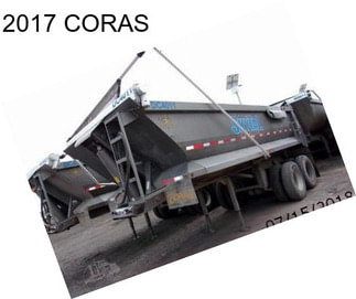 2017 CORAS