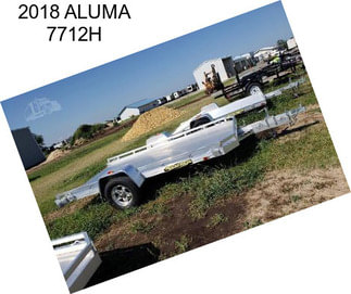 2018 ALUMA 7712H