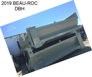 2019 BEAU-ROC DBH