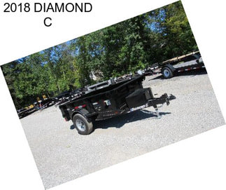 2018 DIAMOND C