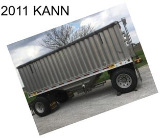 2011 KANN