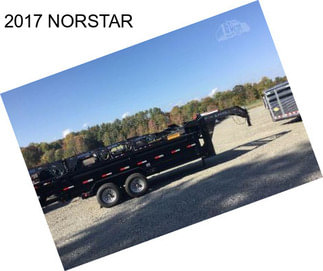 2017 NORSTAR