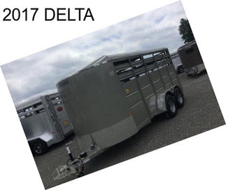 2017 DELTA