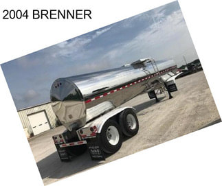 2004 BRENNER