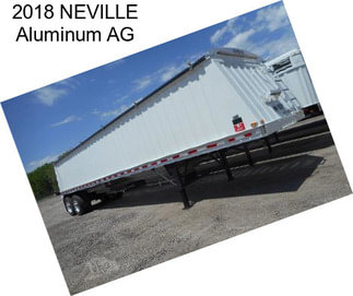 2018 NEVILLE Aluminum AG