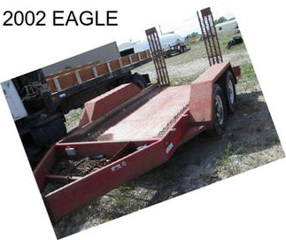 2002 EAGLE