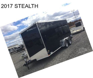 2017 STEALTH