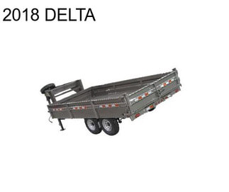 2018 DELTA