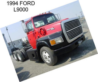 1994 FORD L9000