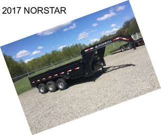 2017 NORSTAR