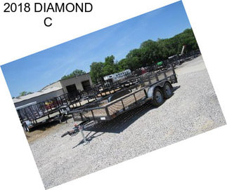 2018 DIAMOND C