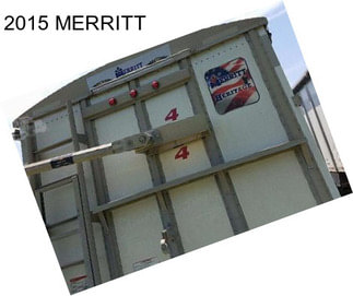 2015 MERRITT