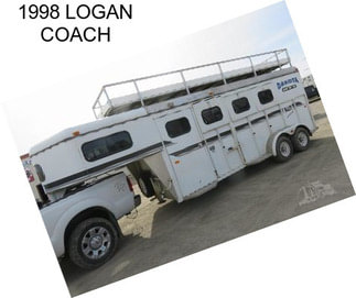 1998 LOGAN COACH