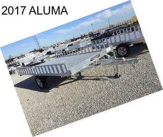 2017 ALUMA