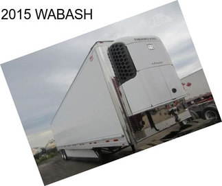 2015 WABASH