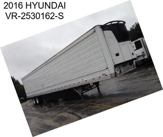 2016 HYUNDAI VR-2530162-S