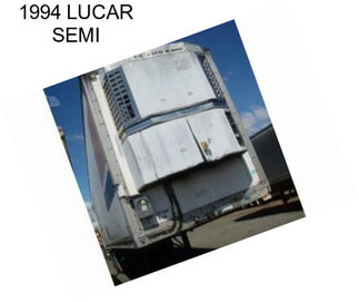 1994 LUCAR SEMI