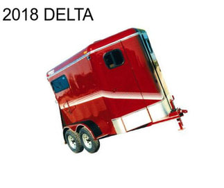 2018 DELTA