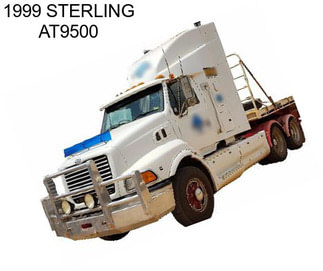 1999 STERLING AT9500