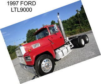 1997 FORD LTL9000