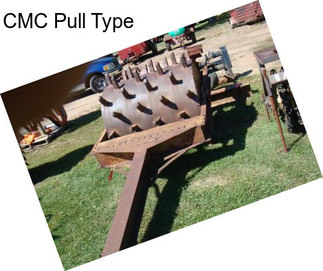 CMC Pull Type