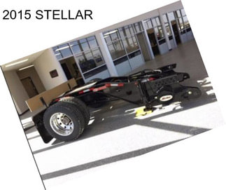 2015 STELLAR