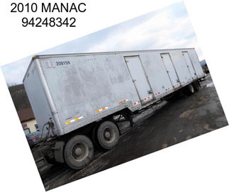 2010 MANAC 94248342