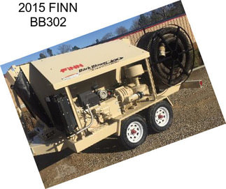 2015 FINN BB302