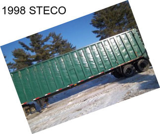 1998 STECO