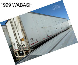 1999 WABASH