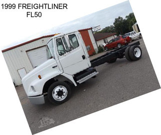 1999 FREIGHTLINER FL50