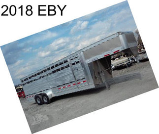 2018 EBY