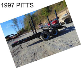 1997 PITTS