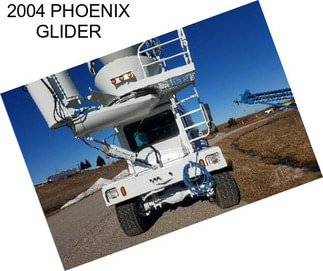 2004 PHOENIX GLIDER