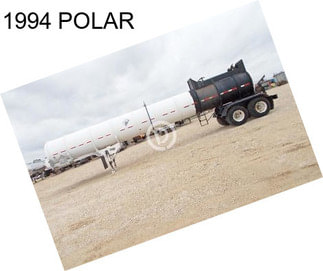 1994 POLAR