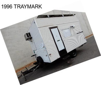 1996 TRAYMARK