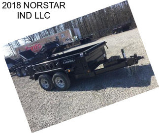 2018 NORSTAR IND LLC