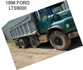 1998 FORD LTS9000