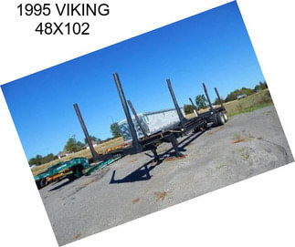 1995 VIKING 48X102