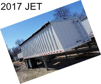 2017 JET